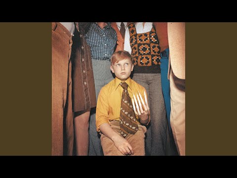 Don't Go - The Greeting Committee