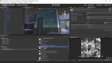 Fixing Problems Between 3ds Max and Unity
