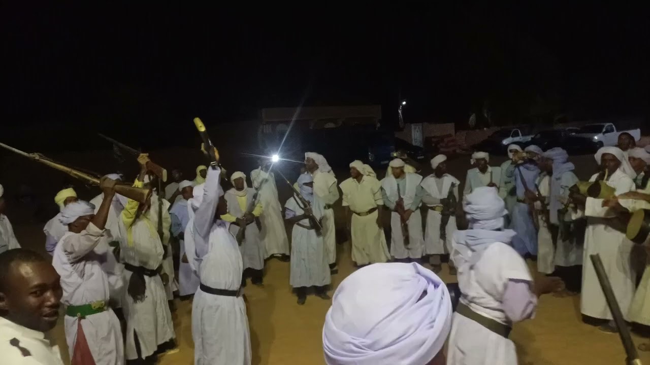 بارود الساهلة زيارة اقسطن 2023