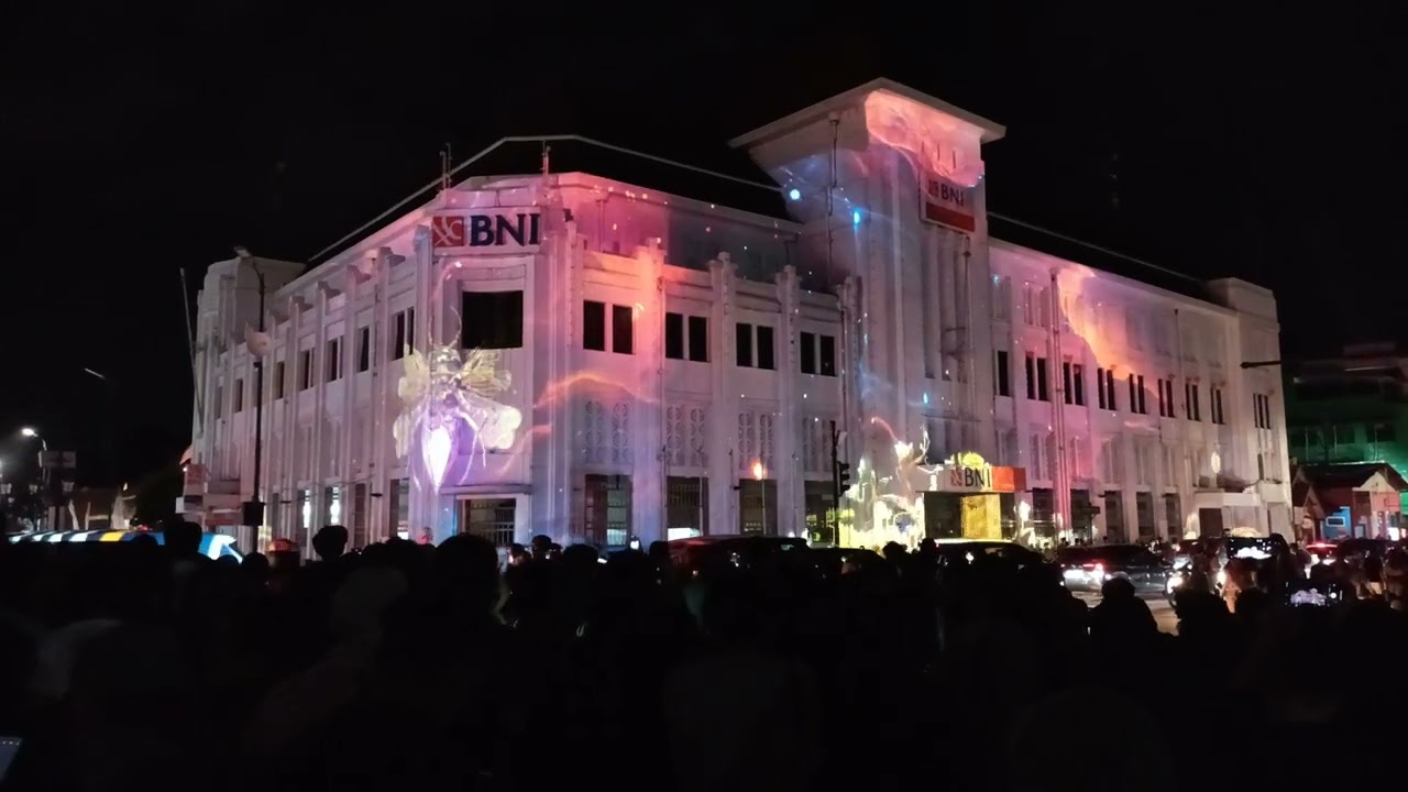 Sumonar Light Festival 2023