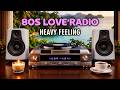 Midnight FM — 80s Love Songs for Late Night Thoughts Nostalgic 80s Music