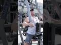 HAMMER UPPER LAT PULL FOR BACK WIDTH 🔥 Charles Glass Tips