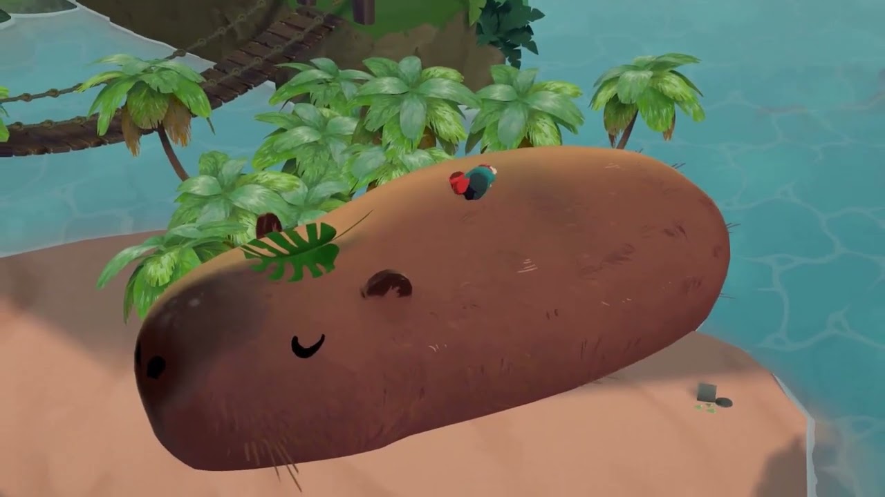 10 Random Indie Games With Good Review