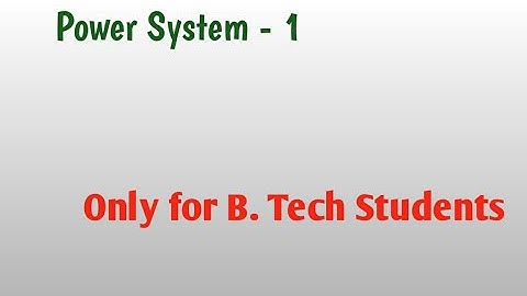 Power System-1#Inductance of three -phase lines with Equilateral Spacing#5th sem. EEE#AKU