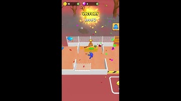 Choo Train Defense: Rainbow io Unity Game Source Code #unity #unity3d #unitydev #unitydeveloper