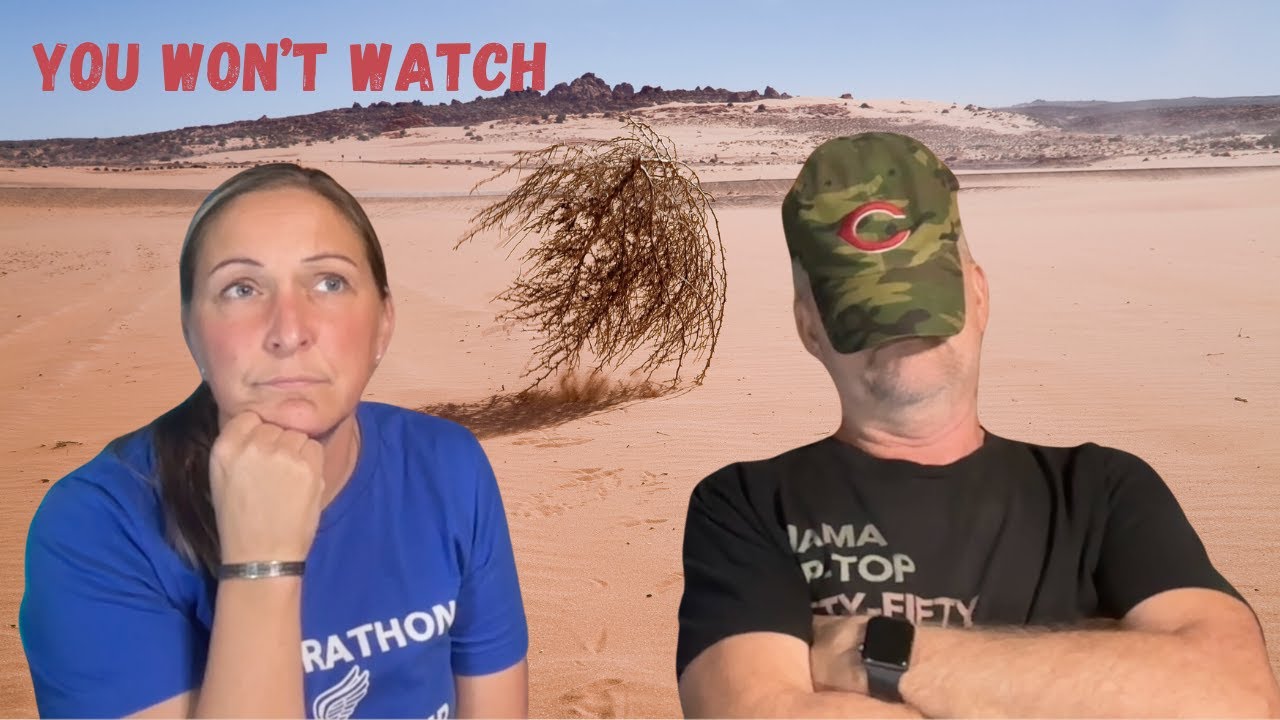 The Best Youtube Video That No One Will Watch (Small Channel Struggles)