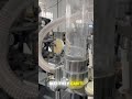 Watch This Machine Transform Flat Paper Into Perfect Cups #factory #process #asmr