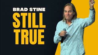 This Used to Be Obvious to Everyone | Brad Stine