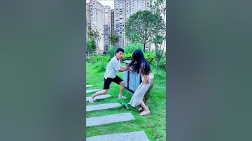 Funny Garbage Prank | Funny Video | #funnyvideo #funtymunty #fun #prank