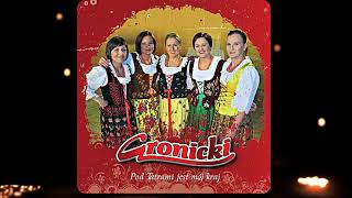 Gronicki - Cemu Ty Dziywcyno