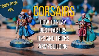 Corsairs of Umbar Tactics - Middle Earth SBG