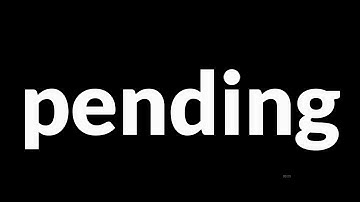 Pending Meaning In Urdu | Pending Meaning | Pending Ka Matlab Kya Hota Hai | Pending Urdu Me