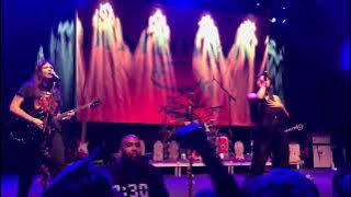 Destroy Boys - 5 - Fences (live DC '24)