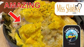 Miss Shirley's Café Review | Chris and Chris Travel - Southern Comfort Food With Tons Of Flavor.