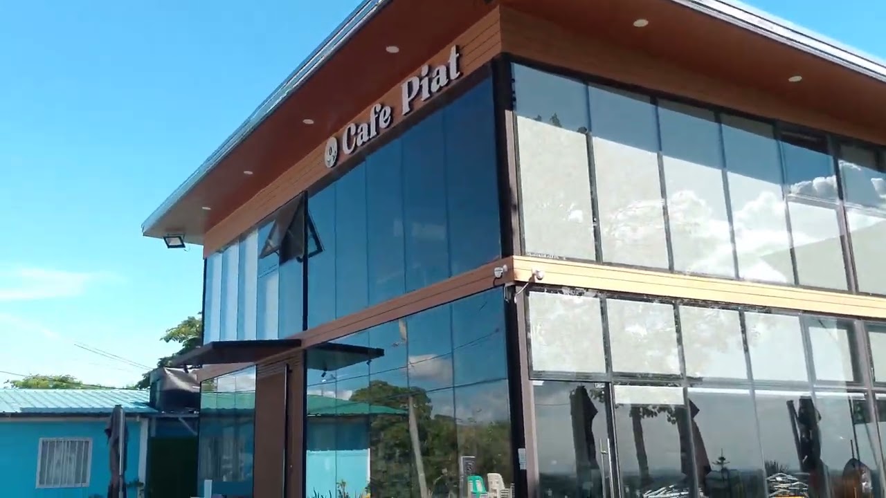 CAFE PIAT @DRT BULACAN 