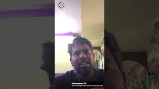 MBAEx Alumni Voices | IIM Calcutta | Srinivasan VD