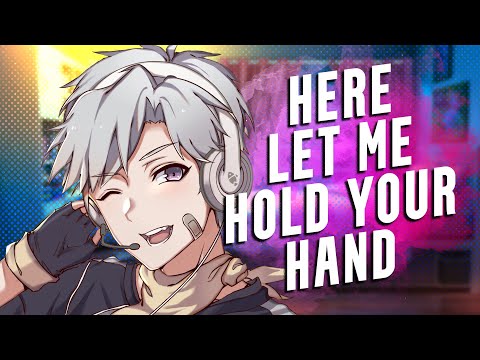 Music Boyfriend Lullabies You After School 『ASMR Roleplay/Male Audio』