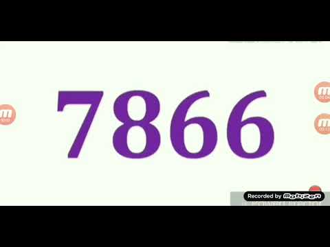 7x Speed Test