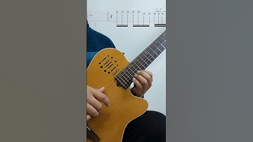 Thumbnail of Los Panchos - Contigo (Intro en Guitarra + TABS) #bolero #guitar #tabs #tutorial