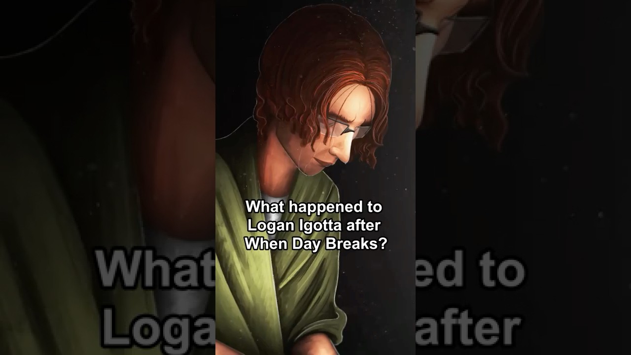 Куда делся Логан? SCP-001 «Когда рассветёт»