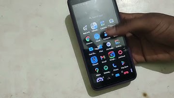 LAVA Z21 mein hotspot change kaise kare, Hotspot settings Lava Z21