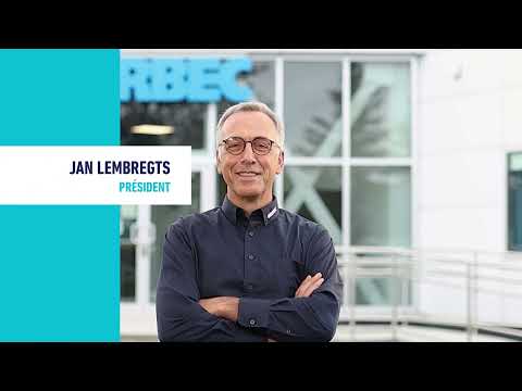 La diversité chez Norbec - video from Norbec