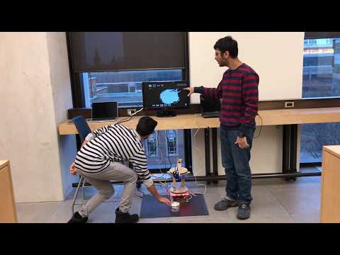ECE241 Final Project: