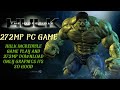 THE INCREDIBLE HULK PC GAME hulk gameplay download THE INCREDIBLE HULK PC GAME hulk gameplay download