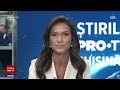 Știrile PRO TV (ORA 13:00) | UN NOU PREMIER INTERIMAR | Moldova 
