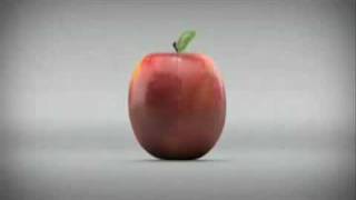 BlackBerry and Apple Commercial War - Technorotic