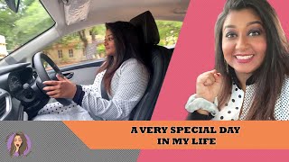 A Very Special Day In My Life Rhemas Castle