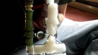 SheepDawg Inline Bub Milk