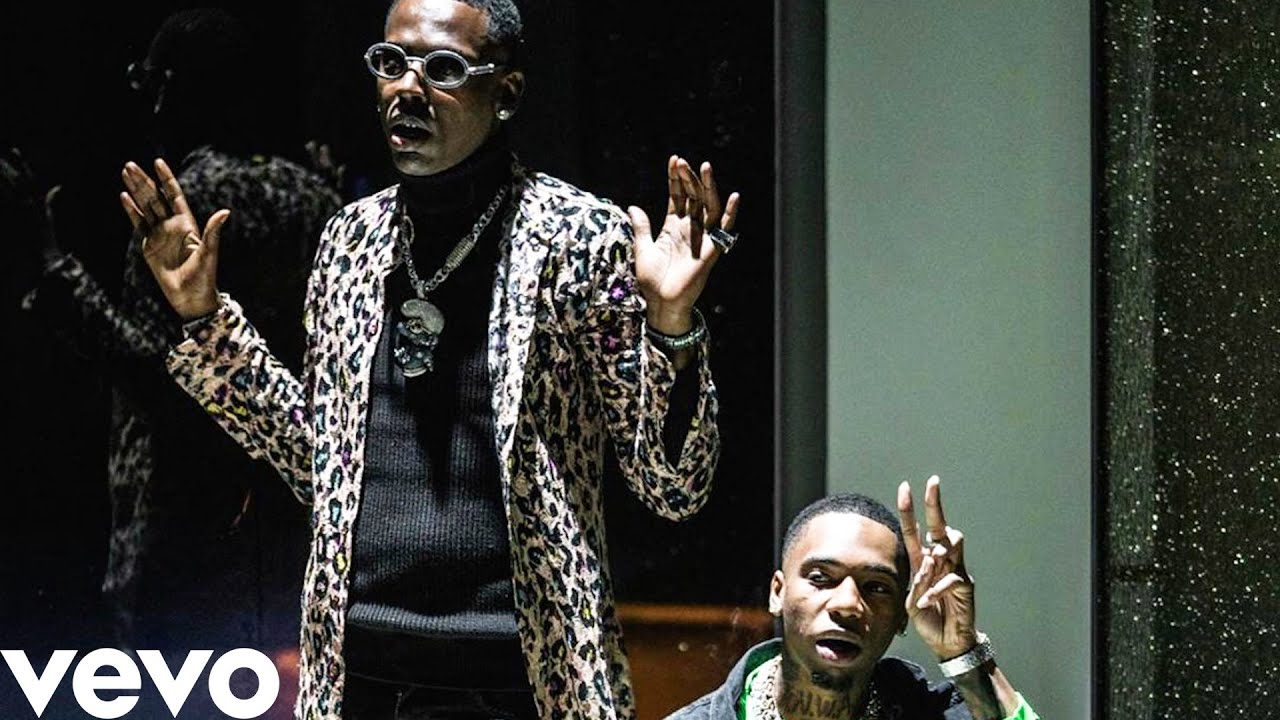 Young Dolph & Key Glock – 1+ hours Mixtape (ft. Pooh Shiesty & Finesee2tymes)