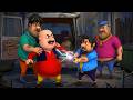 John Don ने लिया Motu से Badala | Garmi Ka Winter Dhamaka | Motu Patlu Episode