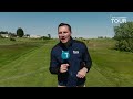 Fintan Brennan - The Beekeeping Greenkeeper