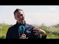Fintan Brennan - The Beekeeping Greenkeeper