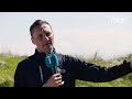 Fintan Brennan - The Beekeeping Greenkeeper