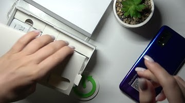 Blackview A90 - Does It Comes With Earbuds