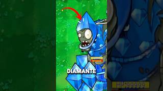 ¿Es POSIBLE derrotar al ZOMBENSTEIN de diamante? #pvz #plantasvszombies