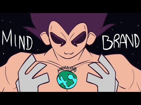 Mind Brand || KARMALAND 4 || Animation Meme