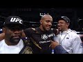 UFC 265: Сирил Ган - Слова после боя