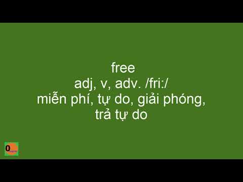 850 từ vựng tiếng anh cho người mới bắt đầu