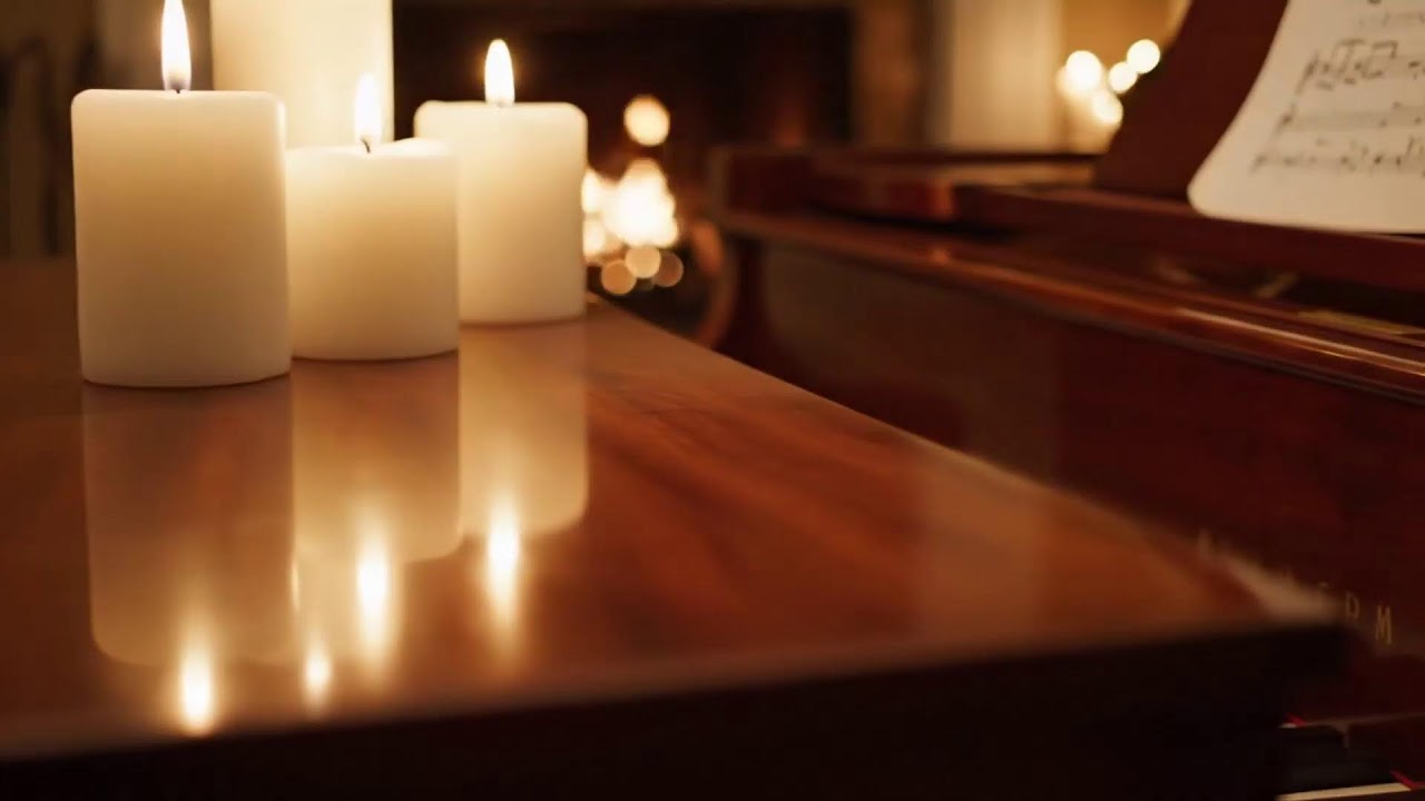 Smooth Piano Jazz for Brunch Time – Ideal for Weekend Morning