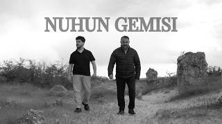 Gadjo - Avraam Alekov & Nuhun Gemisi