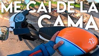 Download Lagu ¿Vale la pena madrugar en Uber Moto? 😴 MP3 Download Lagu ¿Vale la pena madrugar en Uber Moto? 😴 MP3