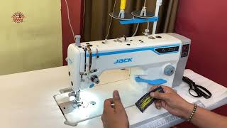 Jack f6 - Jack F6 || Jack F6 Sewing Machine || Industrial Sewing Machine