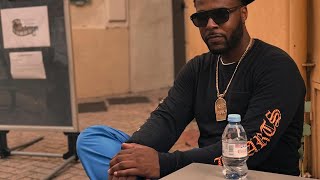 Lottery Lou nothing to lose freestyle featuring lust Ducketts