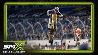 Ken Roczen facing key juncture in Indianapolis; Predicting next winner | Motorsports on NBC