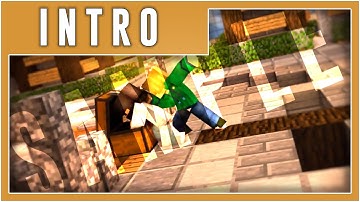 Intro: Fuzeit (Dual: Braz)(60 FPS)(Braz Did Text and AE)