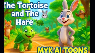 The Tortoise and the Hare: Why Slow & Steady Wins